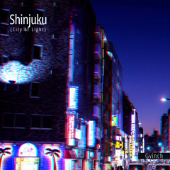 Last Train to Shibuya