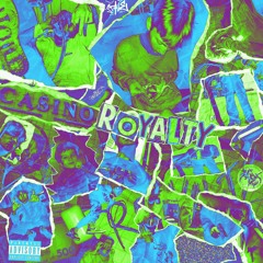 ROYALTY(better of alone)