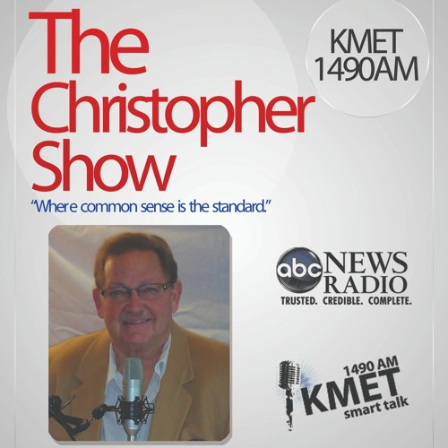 The Chrisopher Show Mar 16 24