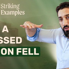 A Prosperous Nation Part 2 | Ep 4 | Striking Examples in the Quran | Nouman Ali Khan | Ramadan 2025