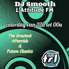 L'Attitude FM Radio show Ep.184 (Full show) @Radio TRL - 14.01.2023