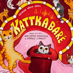 En katt är en katt (sångstund)