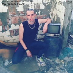 Rogermultiuse (Brazil) [Que Sakamoto 思考と発想 (Thoughts&Ideas) Vol.6] [21.01.2022]