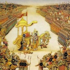 Bhagavad-gita Cap. 3 - Karma-yoga #08