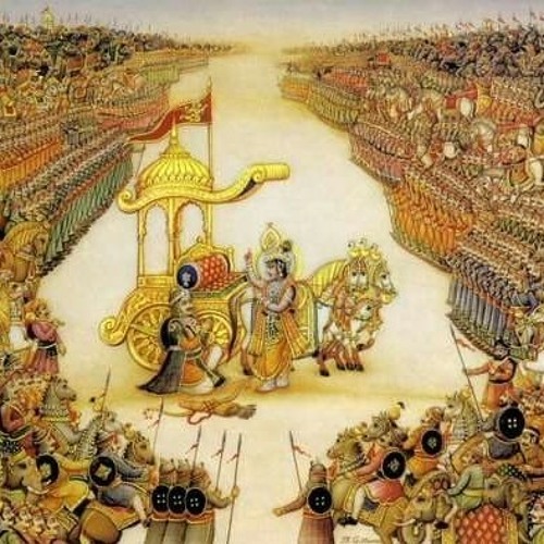 Bhagavad-gita Cap. 3 - Karma-yoga #08