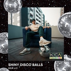 SHINY DISCO BALLS [ FREE DOWNLOAD ]