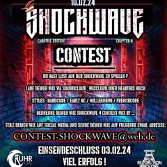 SHOCKWAVE 4 CONTEST MIX BY INYABRAIN