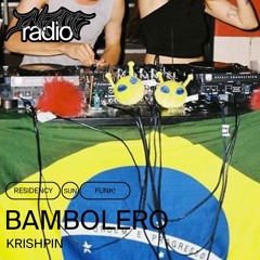 Bambolero 001
