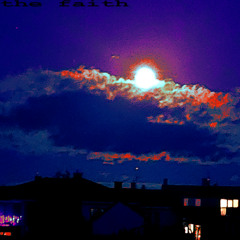 the desertfog - the faith (FULL ALBUM)