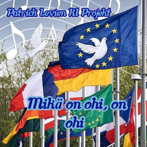 Mikä on ohi, on ohi - Patrick Levien KI Projekt