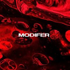 MODIFER | clubcast #12