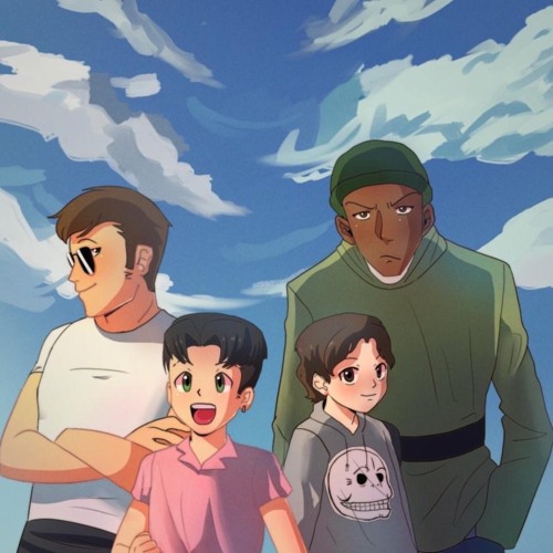 Caught Simpin' w/Lil Boom