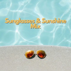 Sunglasses & Sunshine Mix