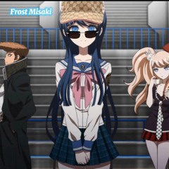 Frost Misaki - Cartier