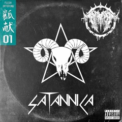 Infradist - Satannica (Free DL)