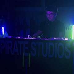 SL1M - Pirate Studios DnB Event Set