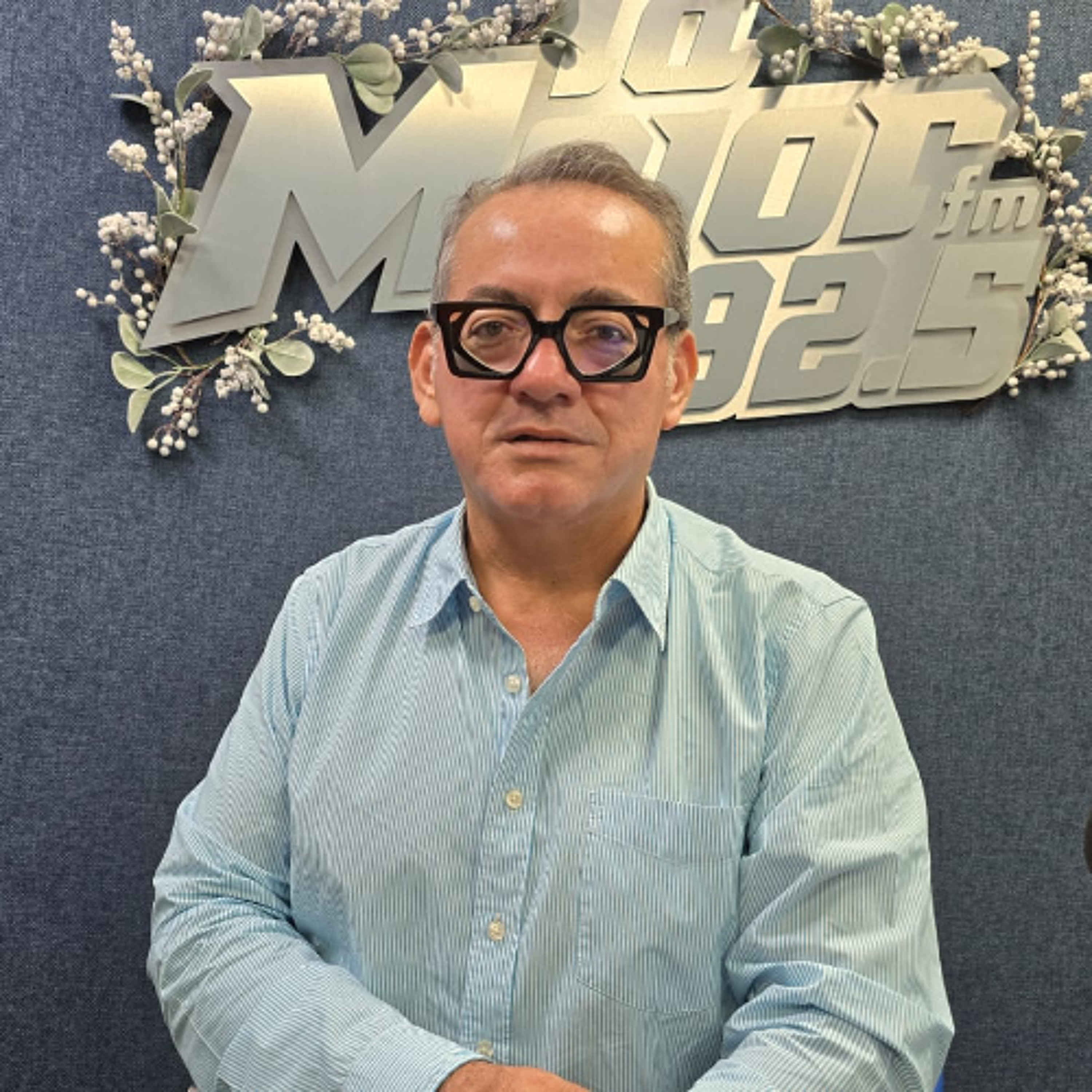 Comentario de Max Cortés: Contribuyentes temen los efectos de la reforma fiscal episode artwork