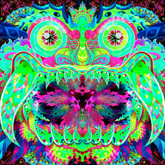 180-250BPM HI-TECH/PSYCORE/DARKPSY