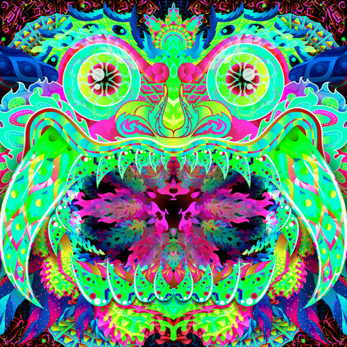 180-250BPM HI-TECH/PSYCORE/DARKPSY
