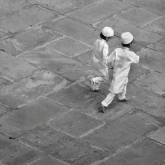 يوم أن كُنّا صغارًا - أحمد الطبيب «الواعظ».aac