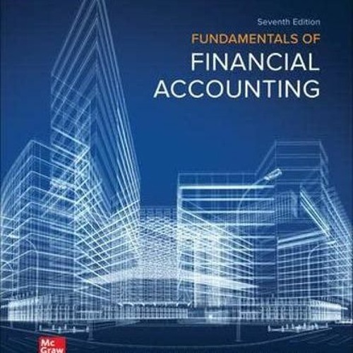 Stream [PDF] Download Fundamentals of Financial Accounting