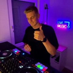 TrendHouse - Baerro - Midnight Deephouse Session 2024