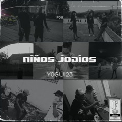 NIÑOS JODIOS