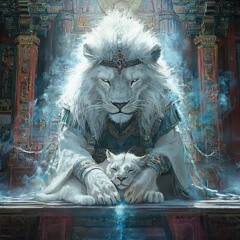 සිව් හෙලේ  සිංහ පැටව් |  Lions of the Four Realms | #MindBlend | Inner realm