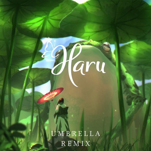 Stream Ember Island Umbrella (Haru Remix) by Haru Listen online for