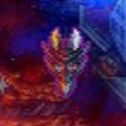 Unyielding Discord DAMAGE REMIX