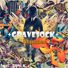 Summer (feat. Toni K)