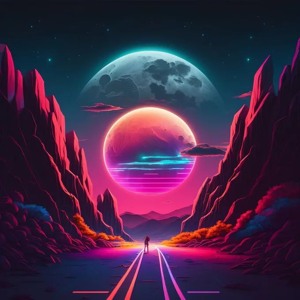 Track artwork