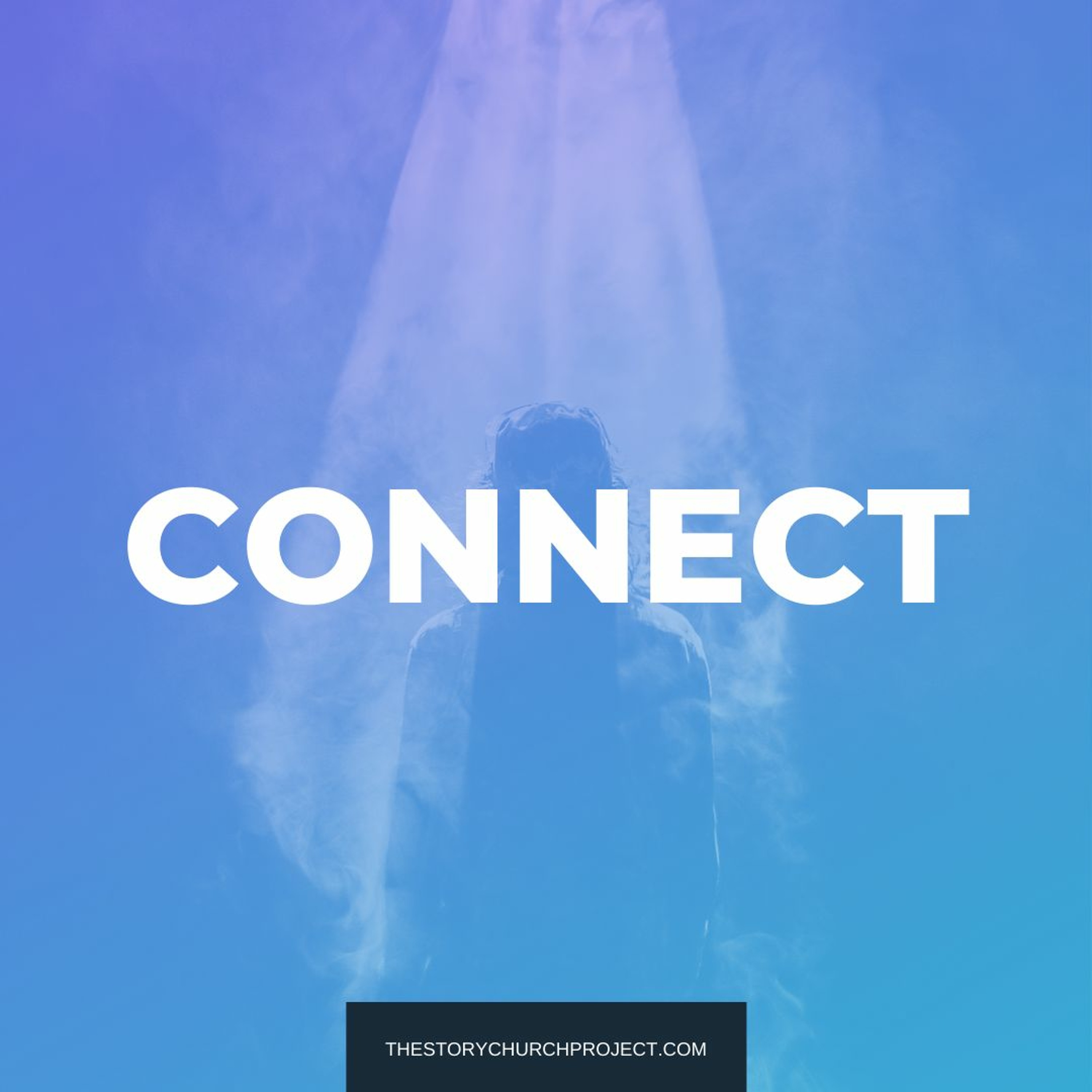 How to Connect with People Who Don't Like Church (with Ghetto Preacher, Willy Ramos) episode artwork
