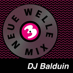 Neue Welle Mix #3 - DJ Balduin