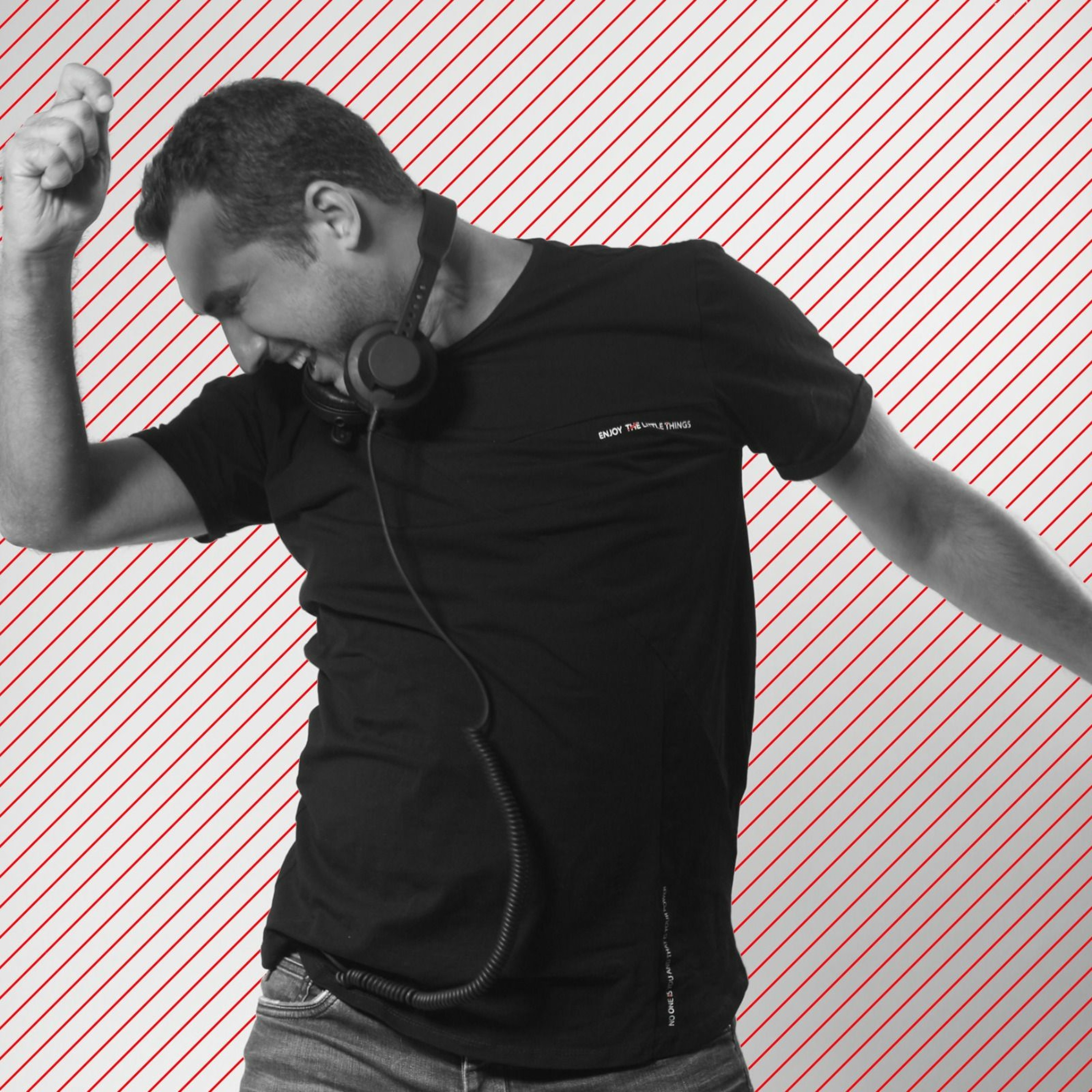 Daniel Mariuma (Dj-Mixes, Podcasts)