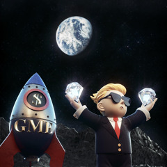 Diamond Handed Ape (No Limit) ft. Stevie Stone