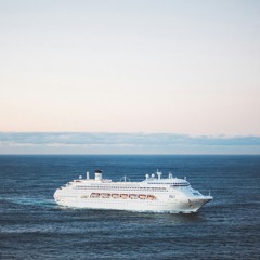 “I’m Like a Cruise Ship”