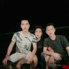 NST - VOL8 CÔNG CHÚA NƯỚC MẮM ( ĐÌNH QUYẾT )