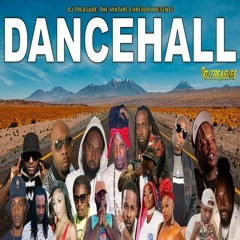Dancehall Mix 2023: Dancehall Mix February 2023 Raw | LONELY ROAD: Valiant, Popcaan, Kraff