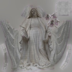 untitled//pinkquartz