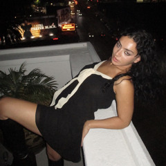 BLOCK - Charli XCX