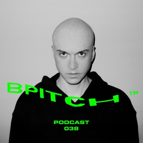BPITCH 038 - Callum Magnum