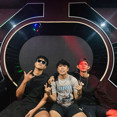 SEMBUNYIKAN AKU* IKY+ROY+ACB