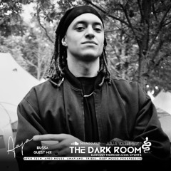 Bussa- The Dark Room Guest Mix - Dec 2024