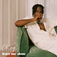 CKay - "Leave Me Alone" Remix KiZouk par Koperfil