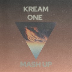 Kasablanca x Temper Trap x M83 x Solardo x Blue Foundation (KREAM Mashup)