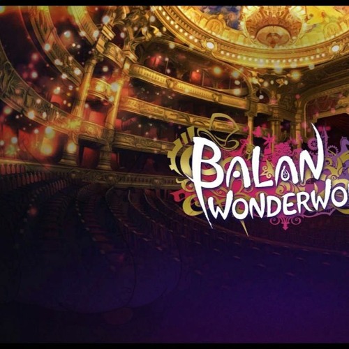 Chapter 5 - Forest Boss "Cuckoo" - Balan Wonderworld OST