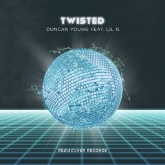 🕺 Duncan's Disco House