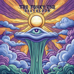 The Funky One (Funk Shaman Mix).wav