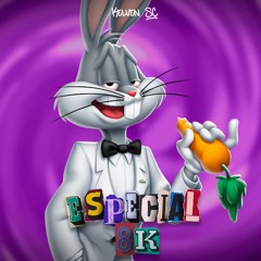 MEGA FUNK ESPECIAL 8K {DJ KELVEN SC}